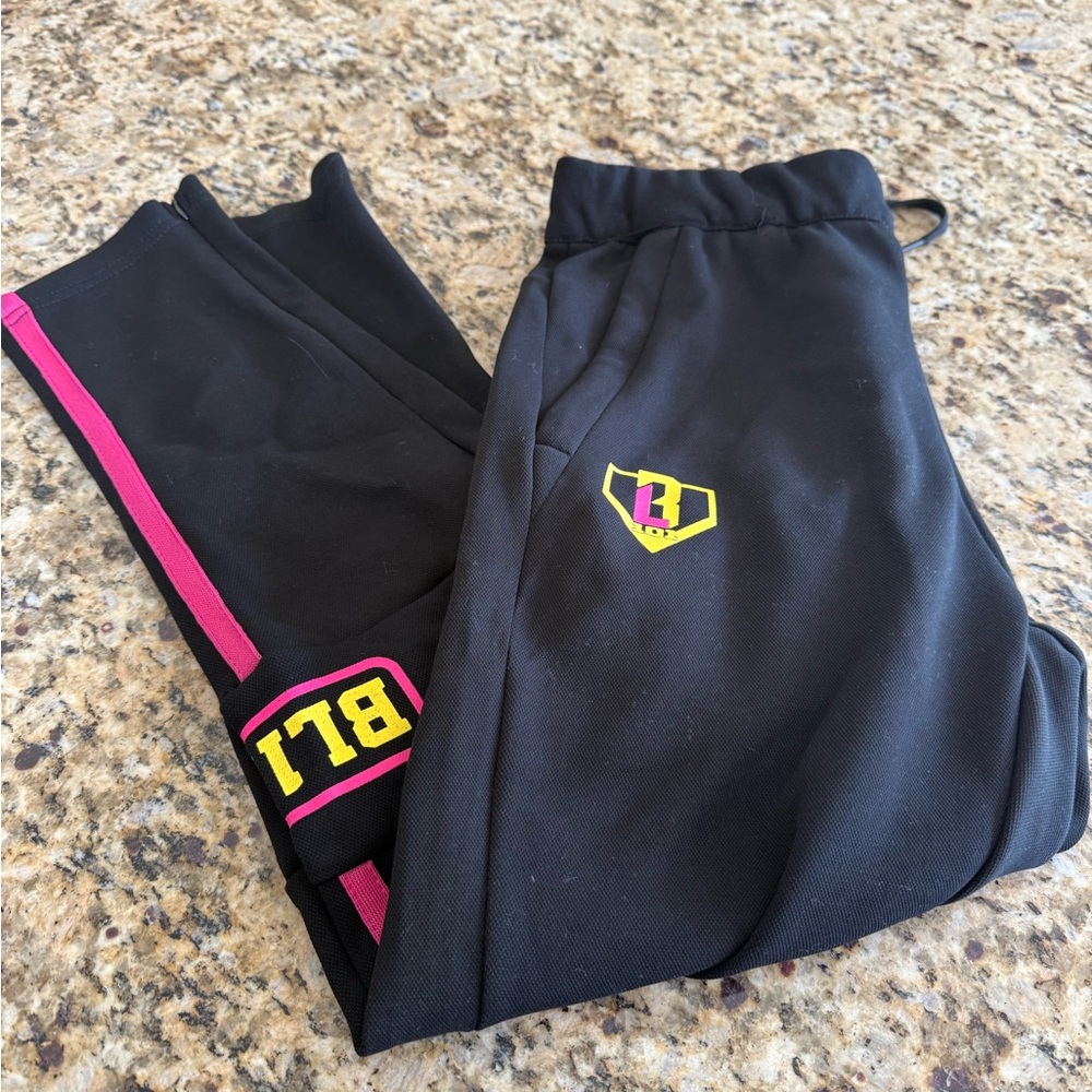 NWT Baseball Lifestyle 101 Game Day Jogger